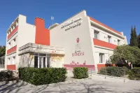 Ostello Della Gioventù Brindisi Hôtels à : 