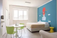 브린디시의 Ostello della Gioventù