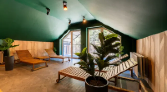 Ostoja Parku Narodowego, Sun & Snow