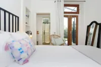 Joivy Luxury House with Patio Next to North Berwick Beach Отели рядом с достопримечательностью «British Heart Foundation»