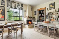 L’ Aia di San Giorgio Hotels in Vignacastrisi