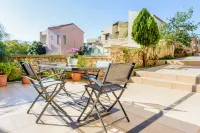 Andronikis House Hotels in Pithari
