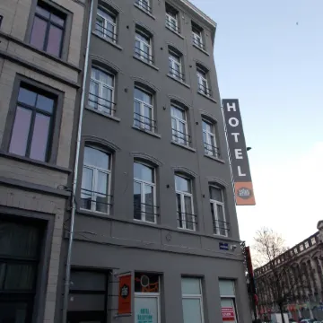 Urban City Centre Hostel