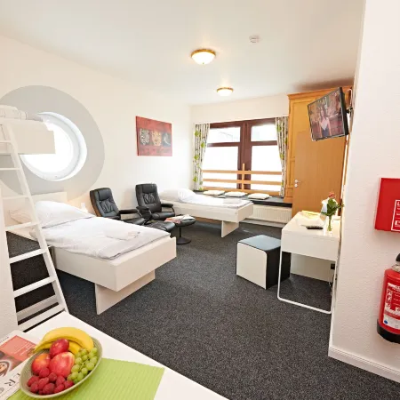 Aparthotel Wilma