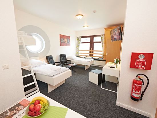 Aparthotel Wilma