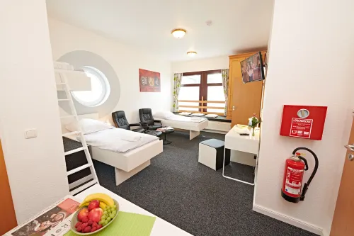 Aparthotel Wilma - Homestays