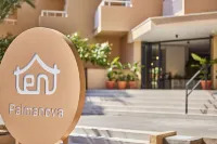 Tent Palmanova Hotels in Calvia