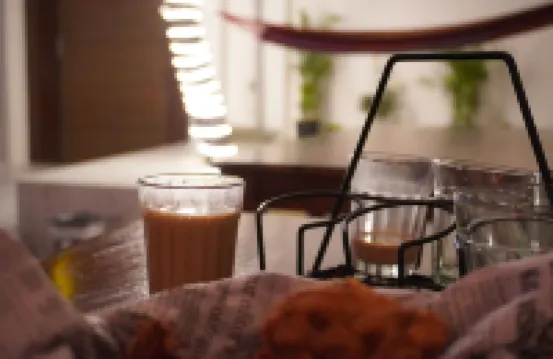 Hammock Hostels - Bandra