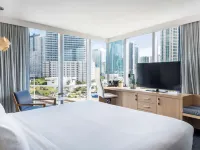 Novotel Miami Brickell Hôtels à : Miami