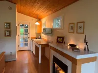 Lopez Farm Cottages & Tent Camping Hotels in Lopez