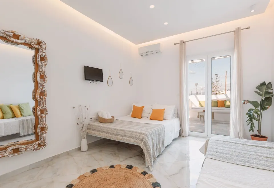 Foto 5 de Bella View Suites Mykonos By Melesio Hospitality
