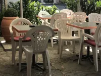 La Santa Hotels in Lugano