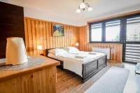 فيلا أو زفياتشا فنادق في زاكوباني