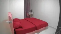 Teratak Teratai Homestay- Corner Hôtels à : Semenyih