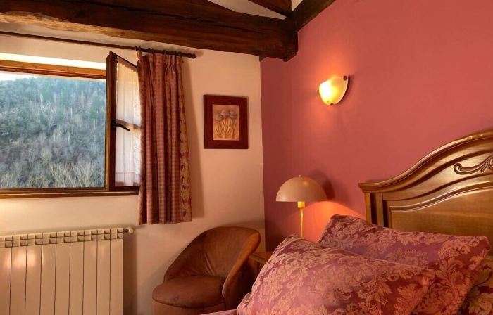 Picos de Europa Suites and Rooms