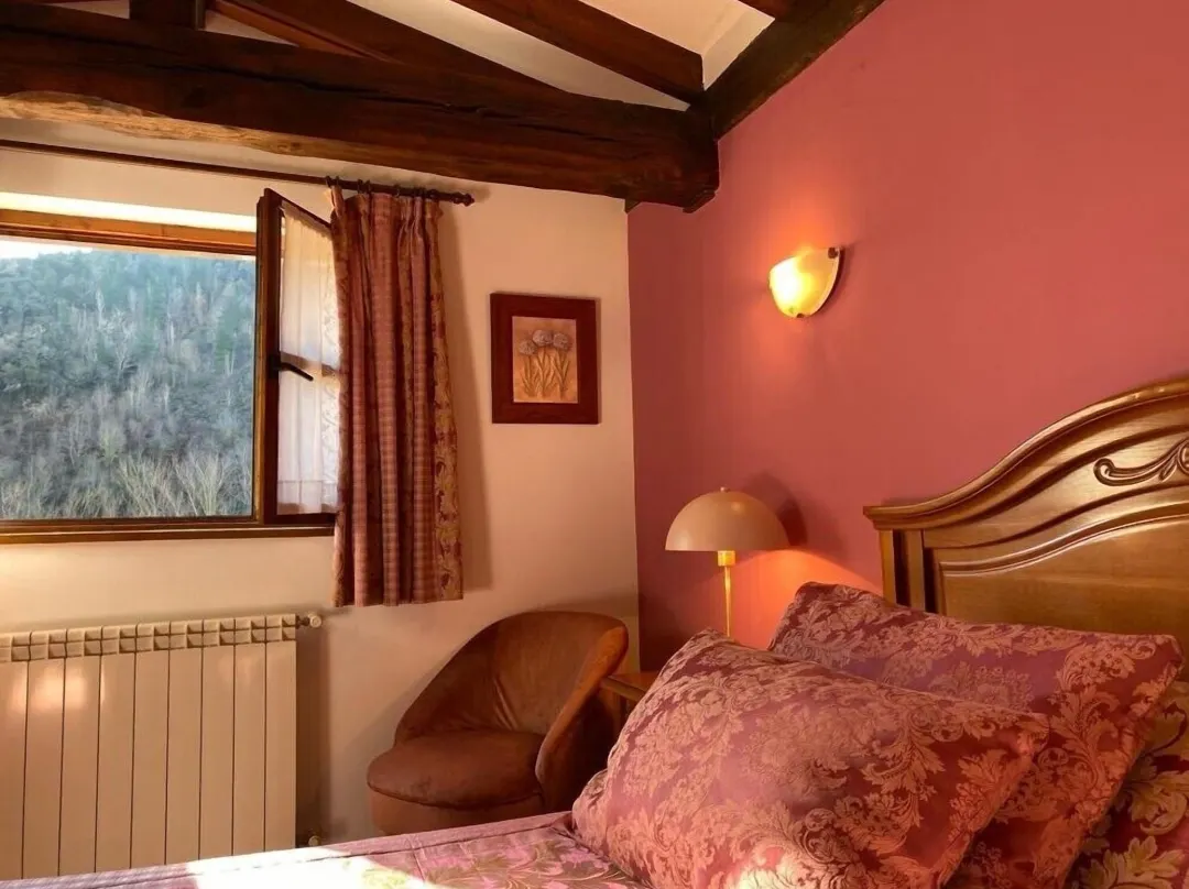 Picos De Europa Suites And Rooms - Cabrales