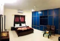 The Muslim Guest House