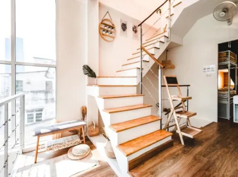 Cape Ratchada. فنادق مميّزة Photos