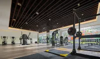PARKROYAL A’Famosa Melaka Resort - Gym