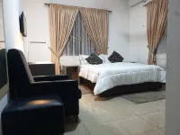 Fresh Air Lodge - Quầy bar
