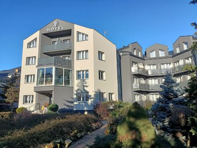 Hotel Akwawit