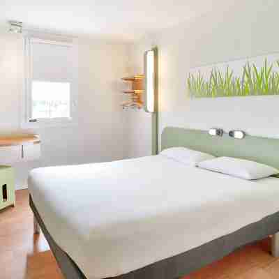 ibis budget Perigueux Rooms