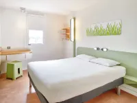 Ibis Budget Périgueux Centre فنادق في Chancelade