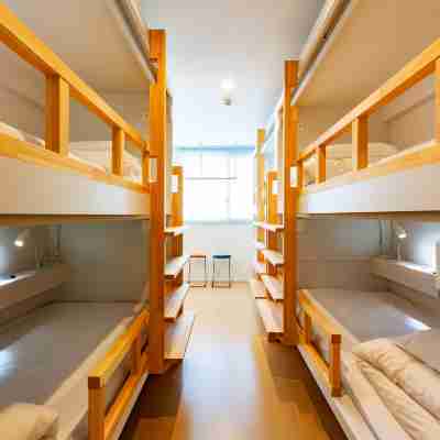 プラットホテルケイキュウ サッポロスカイ Rooms