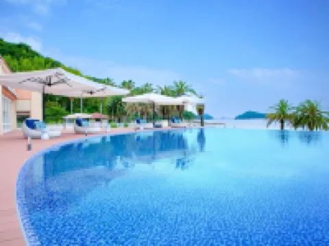 マリッサリゾート サザンセト周防大島 周防大島町のホテル