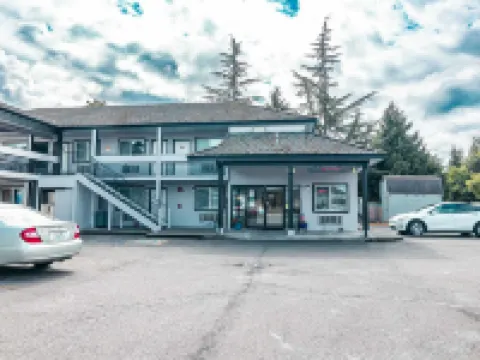 Sumner Motor Inn Hotels in Sumner