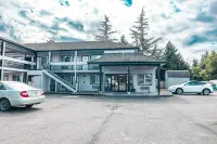 薩姆納汽車旅館 皮阿拉普住宿飯店