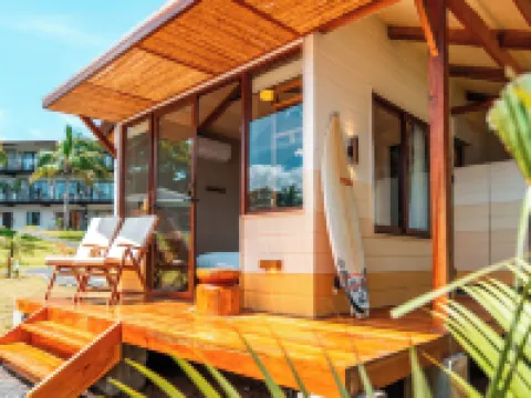 Bambuda Santa Catalina Hotels in Sona