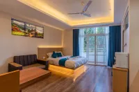POKHARA APARTMENTS INN Hotels near Devi’s Fall Pokhara