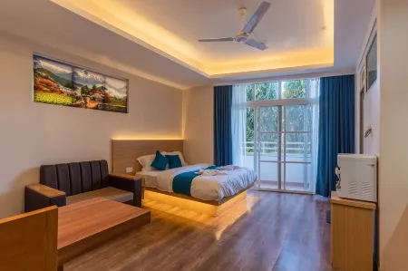 POKHARA APARTMENTS INN