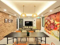 Wilque Hotel Hanoi Hoteles cerca de Lago Trúc Bạch