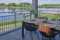 Parc Maasresidence Thorn Hotels in Thorn