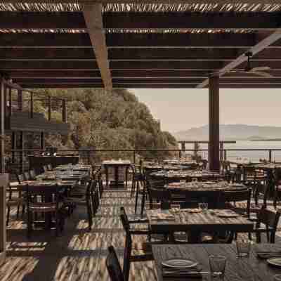 Scorpios Bodrum 天蠍座博德魯姆 Dining/Meeting Rooms