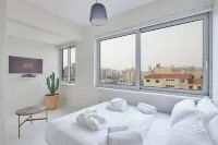 Athens Penthouse