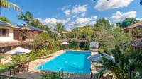 Machê Pousada & Boutique - A Mais Charmosa de Arraial D Ajuda