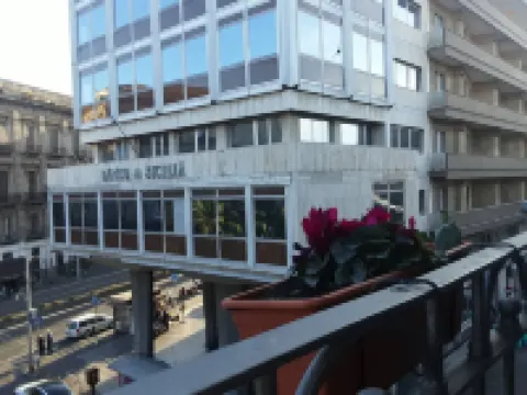 B&B Domenico Florio Palace