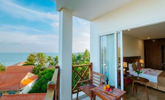 Le Aqua Resort & Spa Phan Thiet - Swiss Village Resort & Spa