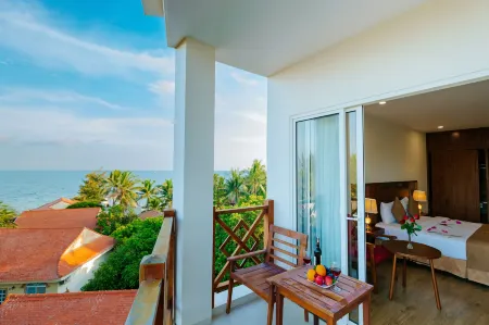 Le Aqua Resort & Spa Phan Thiet - Swiss Village Resort & Spa