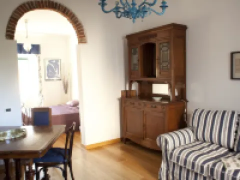 Maison Dei Miracoli Hoteles en Pisa