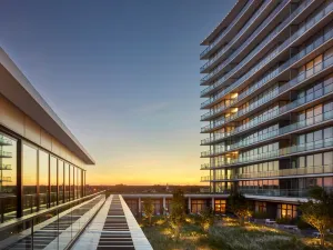 Asbury Ocean Club Hotel