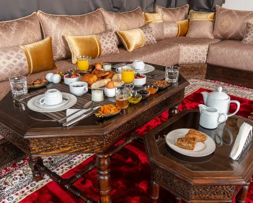 Yanis Guest House Hotels near Jerusalem Old City