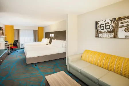 Holiday Inn Express & Suites Litchfield West