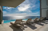 Barreirinha Suite Top Floor by Holiday Rental Madeira - 인피니티 풀