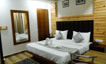 Rubystone Mussoorie A Leisure Resort
