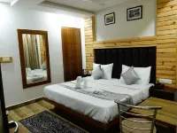 Rubystone Mussoorie A Leisure Resort - navetta aeroportuale