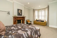 Inner City Elegance on Stuart Street Hotel dekat University of Otago